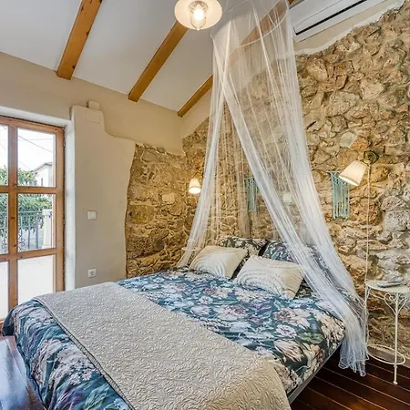 Grmanski Dvori Villa Kraljevica