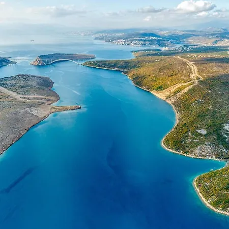 Grmanski Dvori Kraljevica