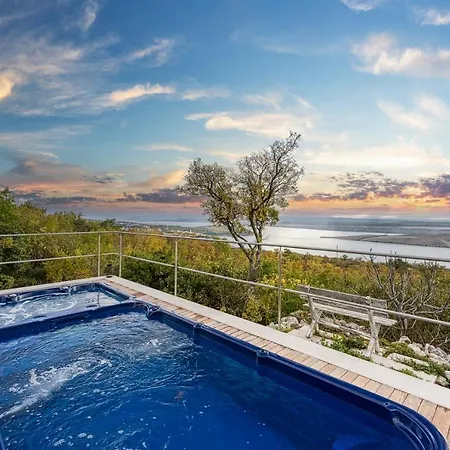 Grmanski Dvori Kraljevica