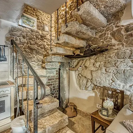 Grmanski Dvori Villa *