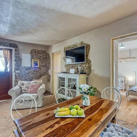 Grmanski Dvori Vilă *