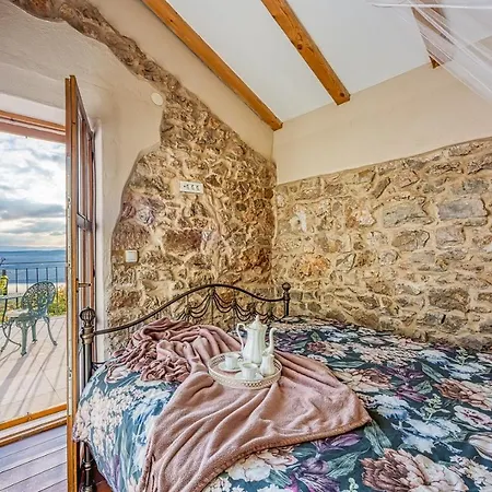 Villa Grmanski Dvori