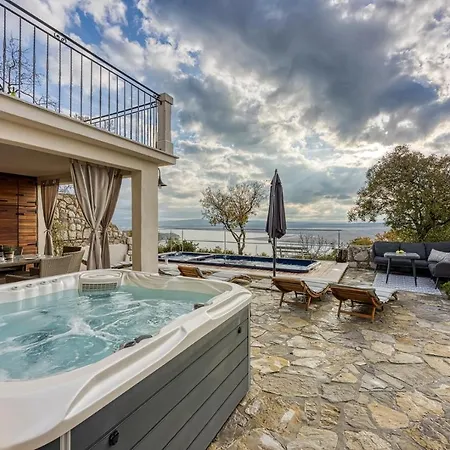 Villa Grmanski Dvori