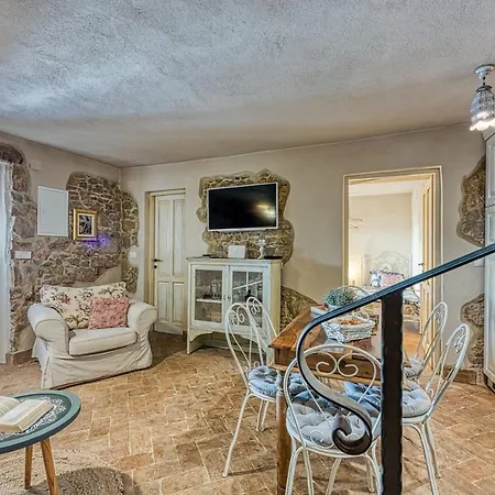 Grmanski Dvori Villa *