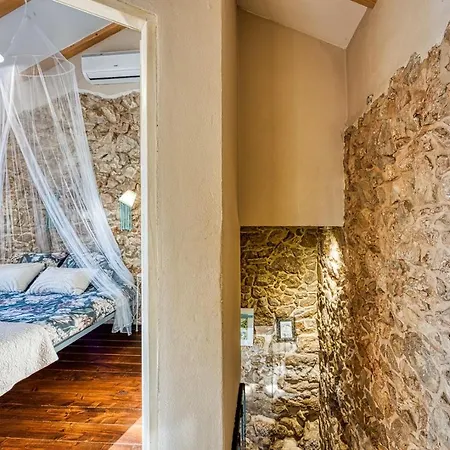 Villa Grmanski Dvori