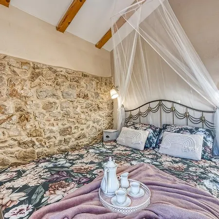 Grmanski Dvori Villa