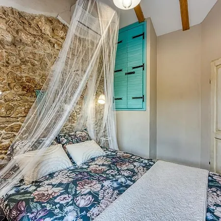 Villa Grmanski Dvori *