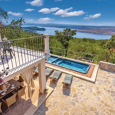 Grmanski Dvori * Kraljevica