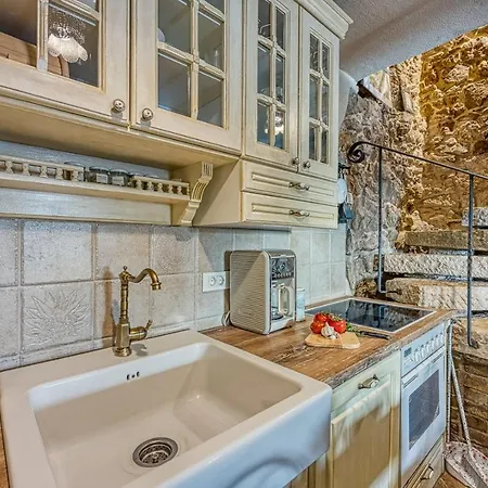 Vila Grmanski Dvori *