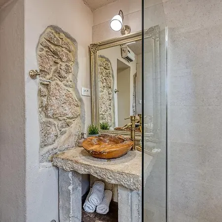 Villa Grmanski Dvori *