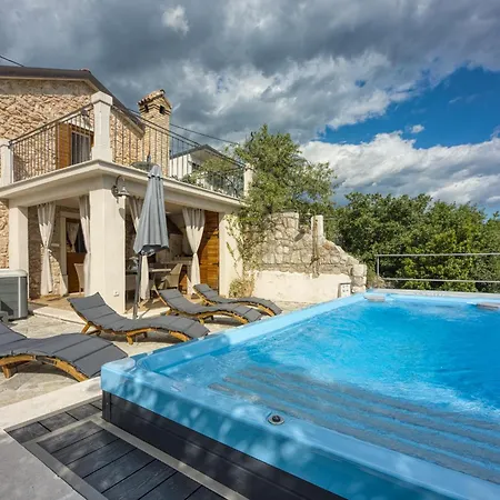 Vila Grmanski Dvori *