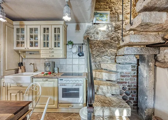 Villa Grmanski Dvori