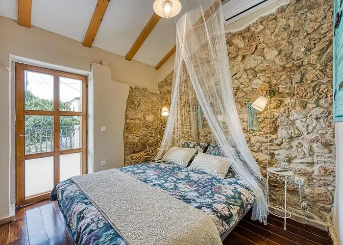 Grmanski Dvori Villa Kraljevica