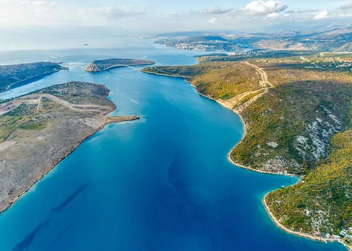 Grmanski Dvori Kraljevica