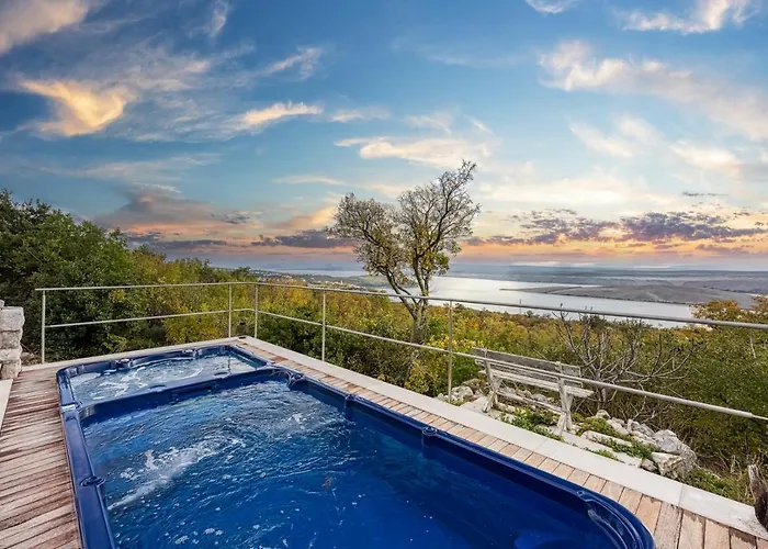 Grmanski Dvori Kraljevica