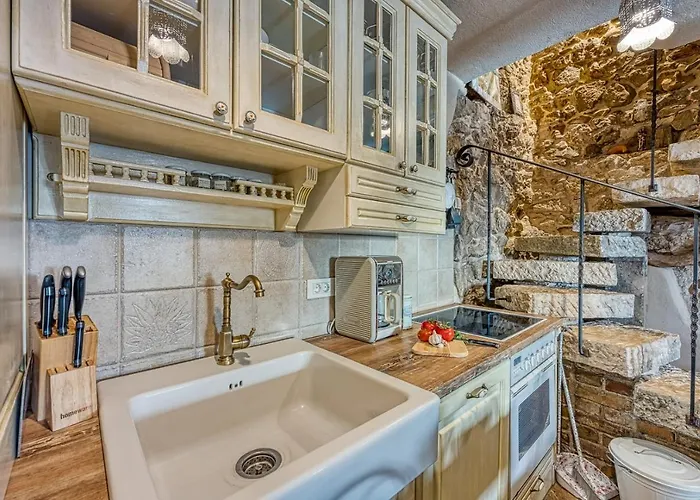 Villa Grmanski Dvori *