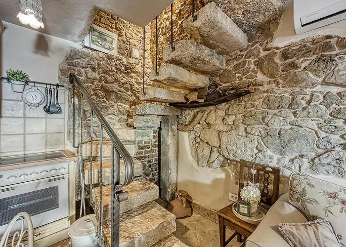 Grmanski Dvori Villa *