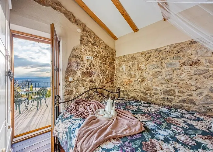 Villa Grmanski Dvori