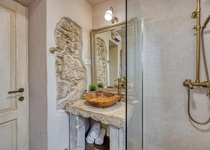 Villa Grmanski Dvori *