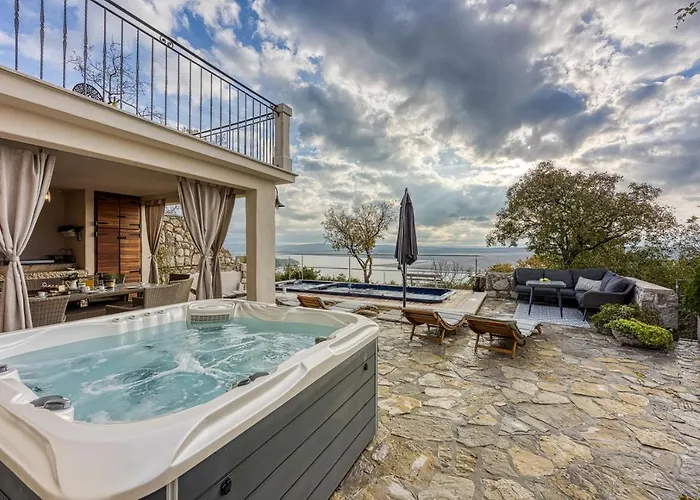 Villa Grmanski Dvori