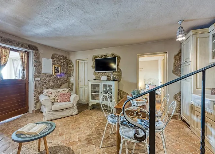 Grmanski Dvori Villa *