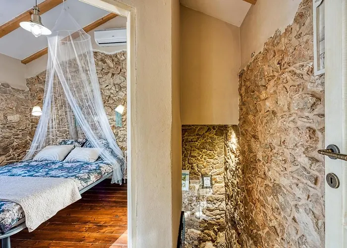 Villa Grmanski Dvori