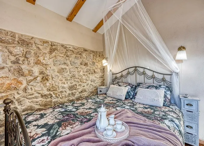 Grmanski Dvori Villa