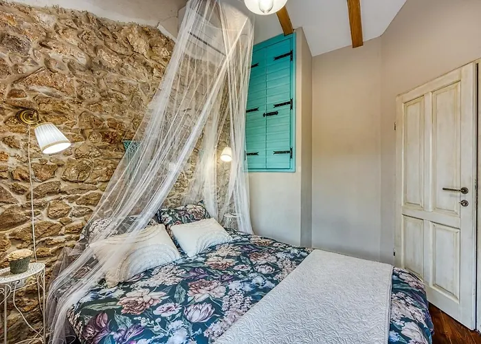 Villa Grmanski Dvori *