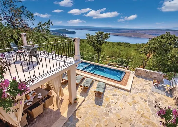 Grmanski Dvori * Kraljevica